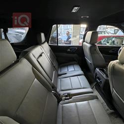 شيفروليه تاهو